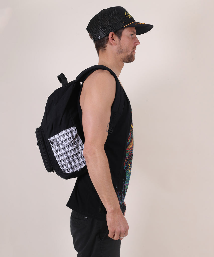 GOOCH X JammyPack Backpack