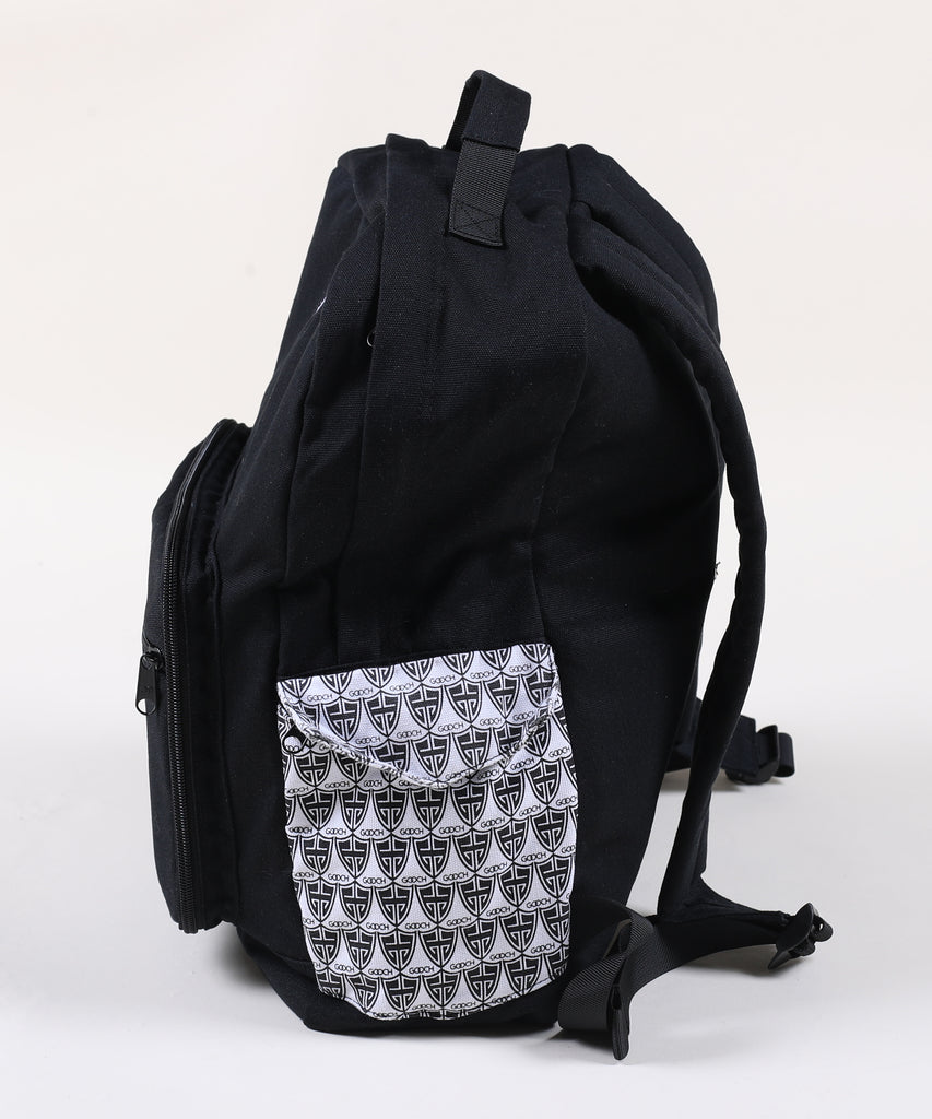 GOOCH X JammyPack Backpack