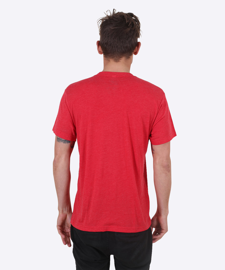 The Gooch (adult) Vintage - Red